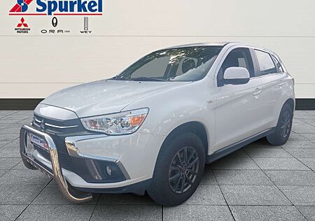 Mitsubishi ASX Edition 100, Sitzheizung, Rückfahrkamera