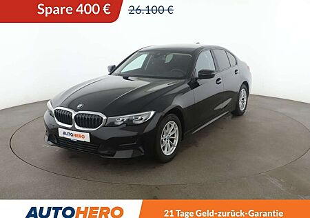 BMW 320i 320 Advantage Aut.*NAVI*TEMPO*PDC*SHZ*