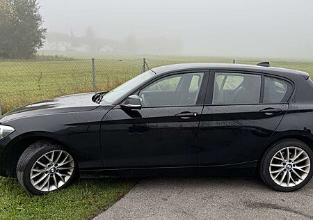 BMW 116 i