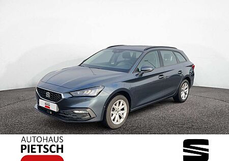 Seat Leon ST 2.0 TDI Style DSG