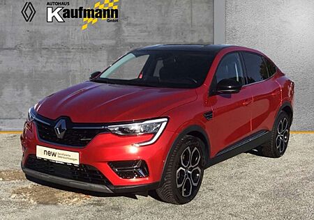 Renault Arkana Intens 1.6 E-TECH Hybrid 145 EU6d