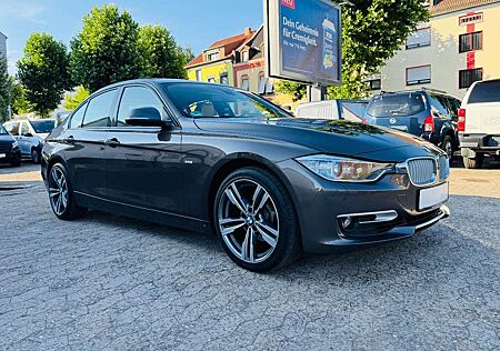 BMW 320 i Lim. Modern Navi Xenon Spur Harman-Kardon
