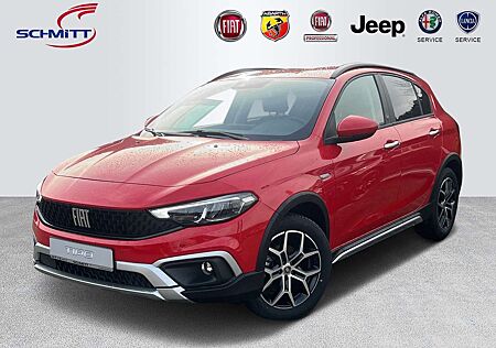 Fiat Tipo Red*Tech*PDC*Carplay