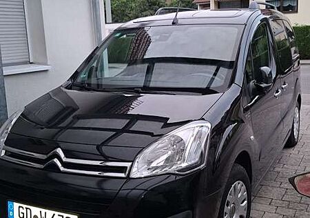 Citroën Berlingo Citroen Selection