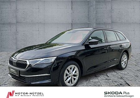 Skoda Octavia Combi 2.0 TDI DSG SELECTION MATRIX+NAV