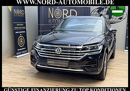 VW Touareg Volkswagen 4MOT 3.0 TDI R-Line Leder*Navi*LED*ACC* R-Line