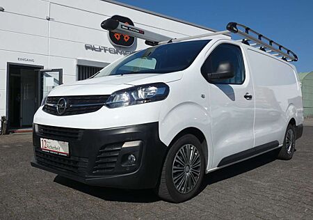 Opel Vivaro Edition L Automatik *KLIMA*DACHTRÄGER*