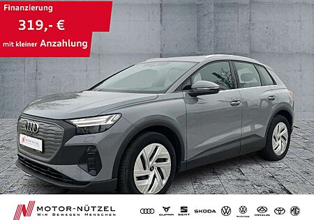 Audi Q4 e-tron 35 MATRIX+NAVI+2xPDC+GRA+SHZ