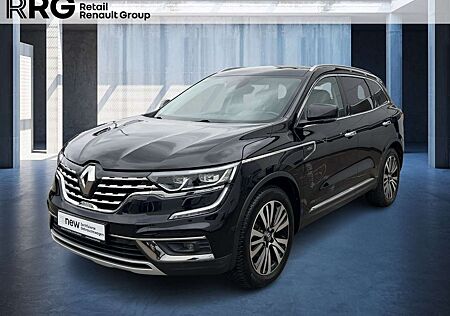 Renault Koleos 2.0 dCi 190 Initiale Paris