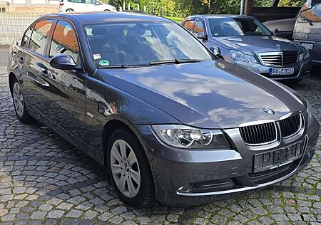 BMW 318i 318 3er