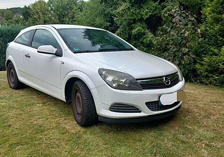 Opel Astra Selection "110 Jahre"