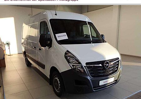 Opel Movano 2.3 D L2H2 Klima Schwingsitz