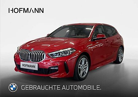 BMW 118 M Sport