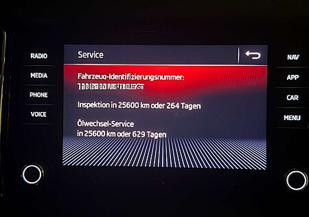 Skoda Kodiaq Diesel 2.0 TDI DSG Ambition