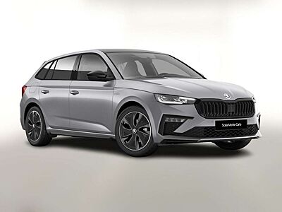 Skoda Scala Monte Carlo DSG MonteC Pano Matrix Nav Kessy SH...