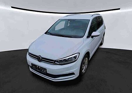 VW Touran Volkswagen Highline 2.0 TDI DSG/NAVI/LED/BT/PDC/ACC