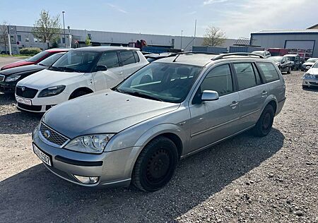 Ford Mondeo *2,0CDTi*Klima*Technisch gut*Euro4*