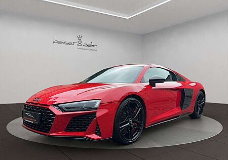 Audi R8 5.2 FSI performance S tronic quattro