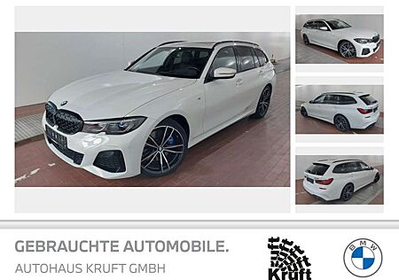 BMW 340 M340i xDrive Touring M SPORT+LASERLICHT+PANO+AHK+K
