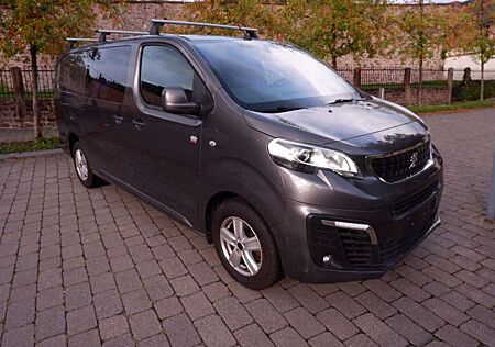 Peugeot Expert Kasten Premium L3 4x4 Dangel