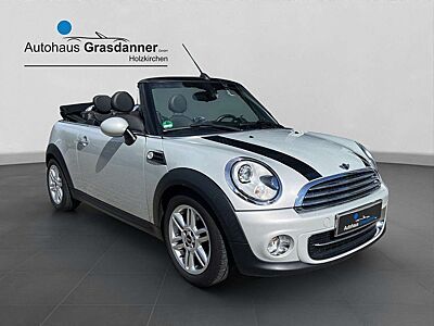 MINI Cooper Cabrio Mini Cooper Cabrio
