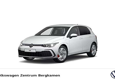VW Golf Volkswagen VIII 1.4 HYBRID GTE ACC LM17 NAVI SITZHEIZ.