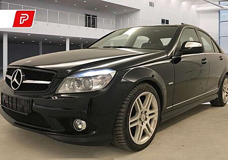 Mercedes-Benz C 350 4Matic AMG Paket PANO XENON COMAND 2.HD!