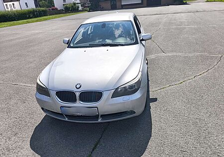 BMW 525d 525 Touring