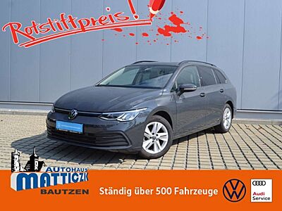 Volkswagen Golf Variant VIII Variant 1.5 eTSI 150 PS DSG PANORAMA/LED/NAV