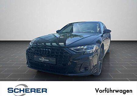 Audi A8 50 TDI quattro 210(286) kW(PS) tiptronic S li