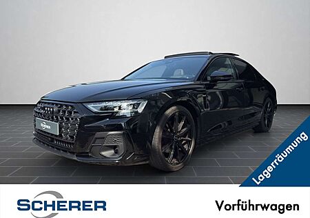 Audi A8 50 TDI quattro 210(286) kW(PS) tiptronic S li