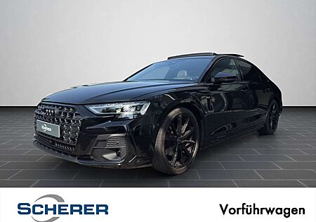 Audi A8 50 TDI quattro 210(286) kW(PS) tiptronic S li