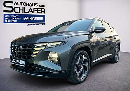 Hyundai Tucson 1.6 T-GDI Trend Plug-In Hybrid 4WD Assi e