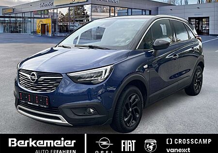 Opel Crossland X *Sitzheizung/Parkpilot*