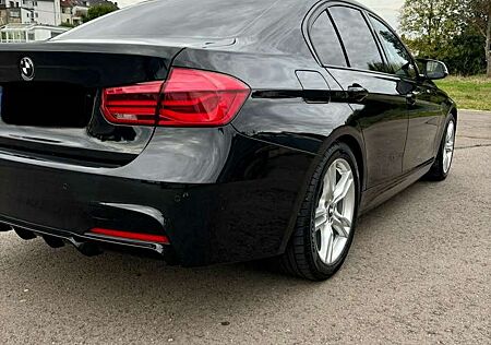 BMW 320i 320 M Sport