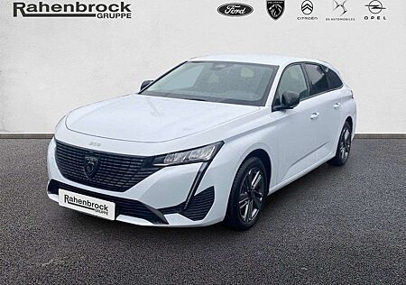 Peugeot 308 SW Allure BlueHDi 130 EAT8 Kamera Navi