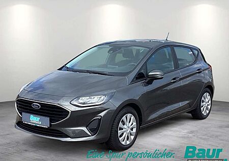 Ford Fiesta 1.0 EcoBoost S&S COOL&CONNECT Klimaanlage