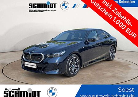 BMW i5 M60 xDrive / NP= 113.580,- / AC-Laden Professiona