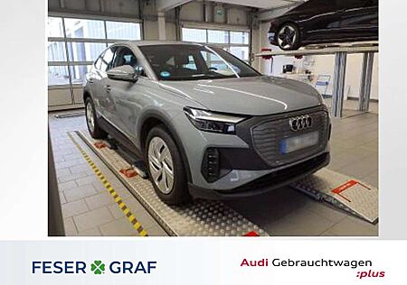Audi Q4 e-tron Sportback 35 e-tron LED,PDC,Smartphone-Paket