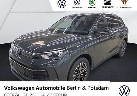 VW Tiguan Volkswagen 2.0 TDI DSG Life Navi R-Kam AHK LED