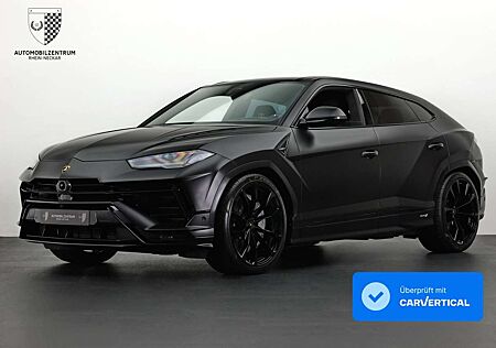Lamborghini Urus S StylePack/Pano/B&O/AHK/FullPPF