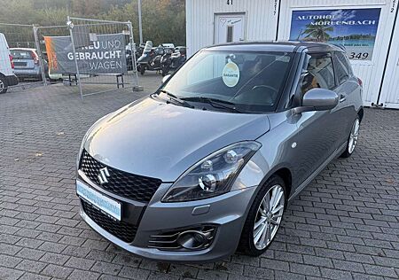 Suzuki Swift Sport