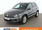 VW Tiguan Volkswagen 1.4 TSI Lounge Sport & Style BlueMotion Tech*NAVI*