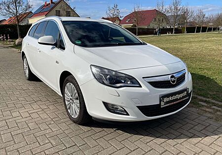 Opel Astra Innovation *TÜV NEU