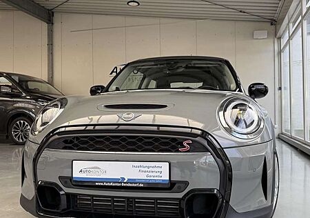 Mini Cooper S Sport Autom., *LED *Pano *Navi *Kamera *ACC