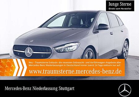 Mercedes-Benz B 200 PROGRESSIVE+NIGHT+AHK+LED+KAMERA+7G