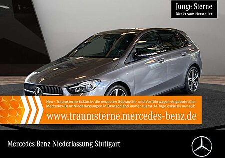 Mercedes-Benz B 200 PROGRESSIVE+NIGHT+AHK+LED+KAMERA+7G