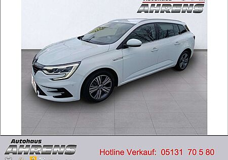 Renault Megane Grandtour E-TECH Plug-in 160 INTENS