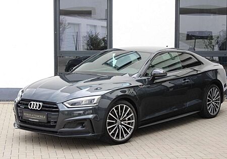 Audi A5 40 TFSI Coupe quattro *S-LINE KAMERA B&O 19"