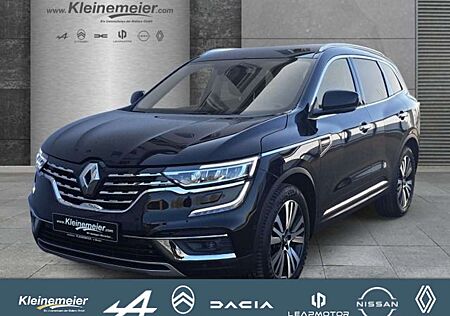Renault Koleos dCi185 Initiale Paris 4WD*Leder*Massagesi